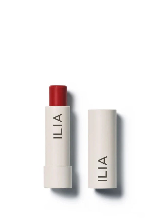 Ilia Balmy Tint Hydrating Lip tint Heartbeats 4.4g - Image 1